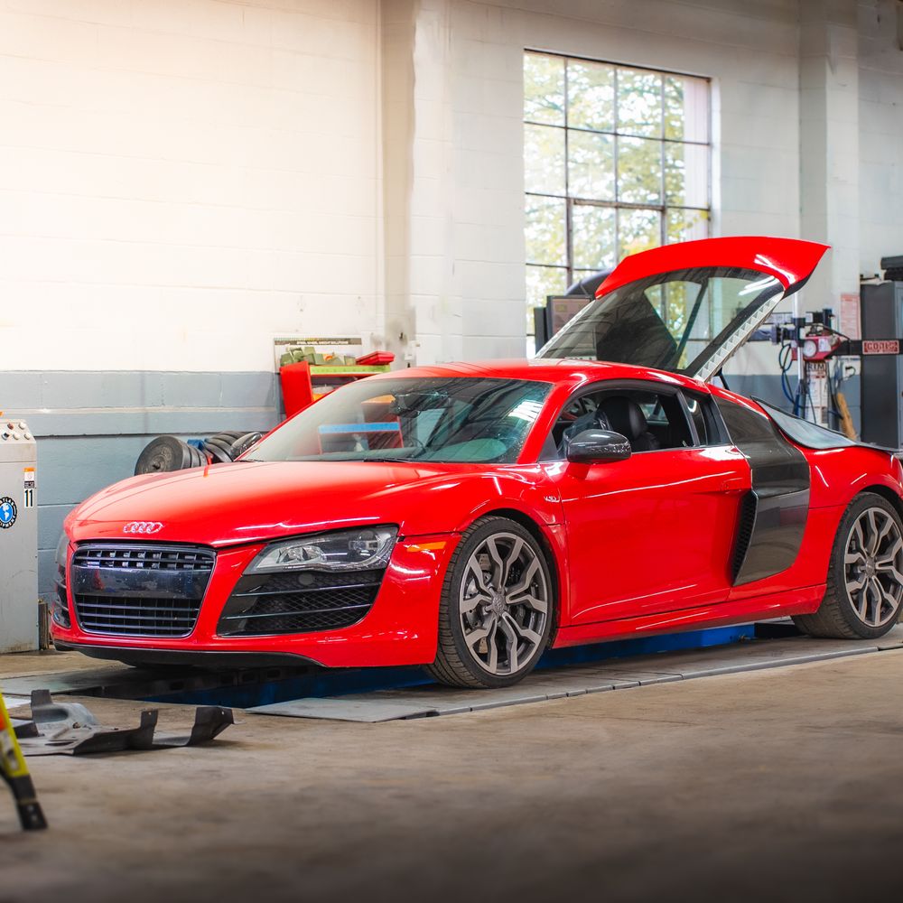 How to Choose the Best Auto Body Shop Wylie TX for Your Vehicle